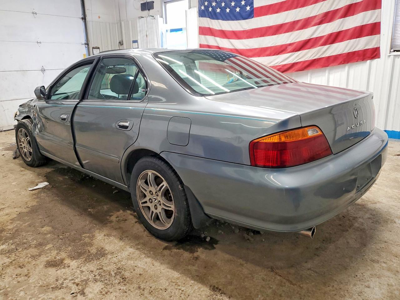 2000 Acura 3.2Tl - Фото 2