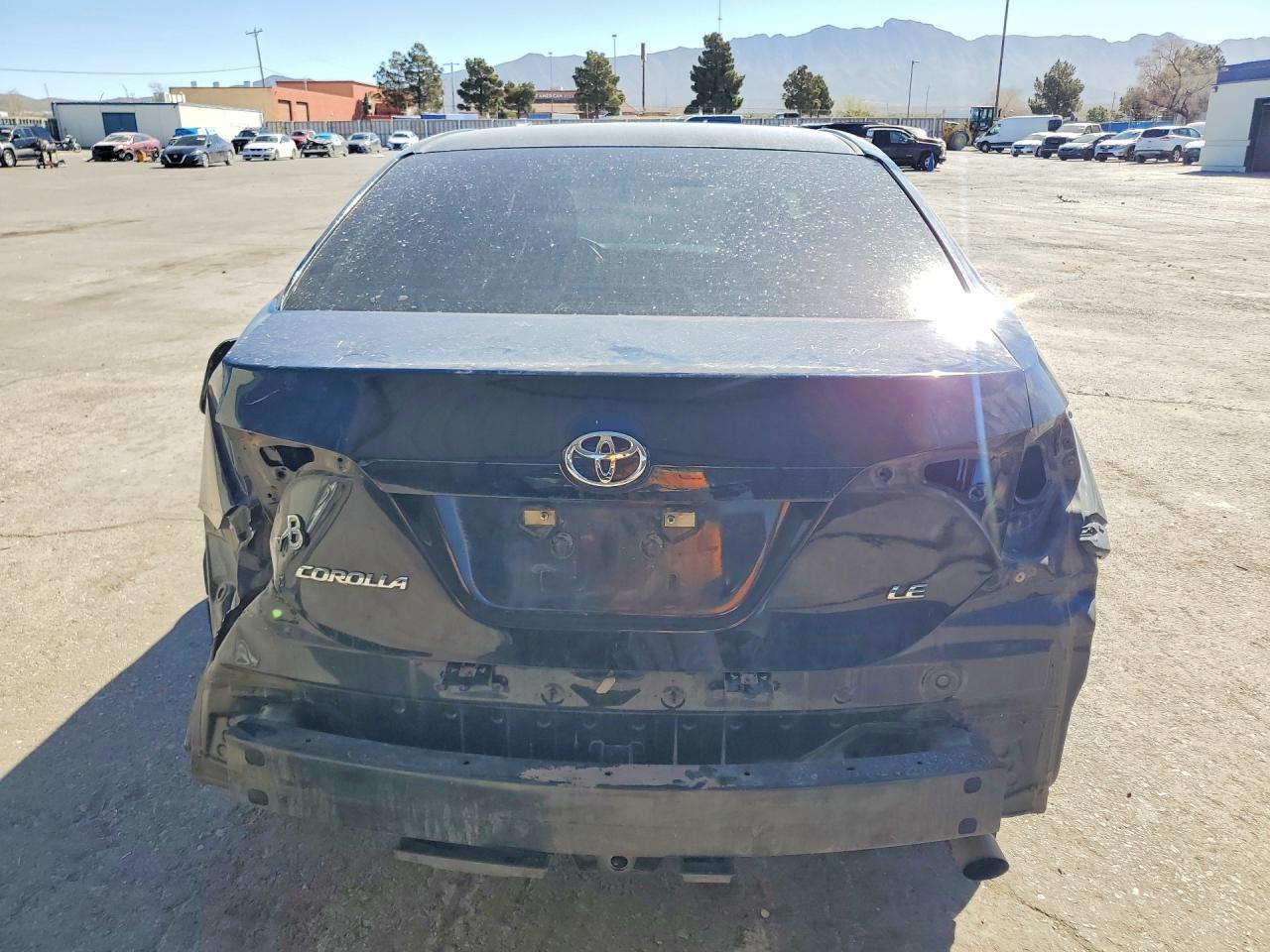 2019 Toyota Corolla Le - Image 6