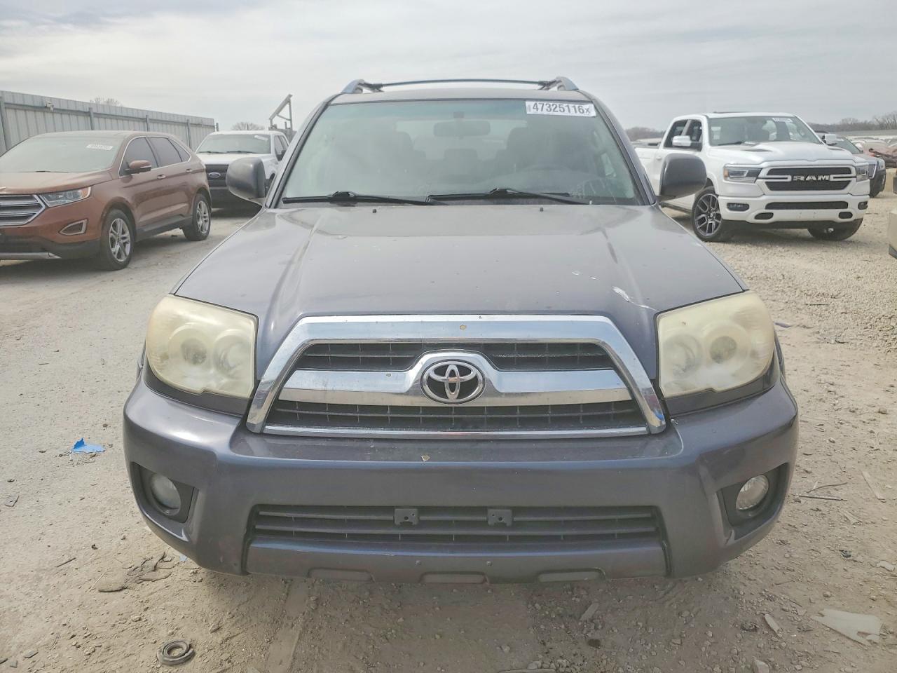 2008 Toyota 4Runner Sr5 - Image 5