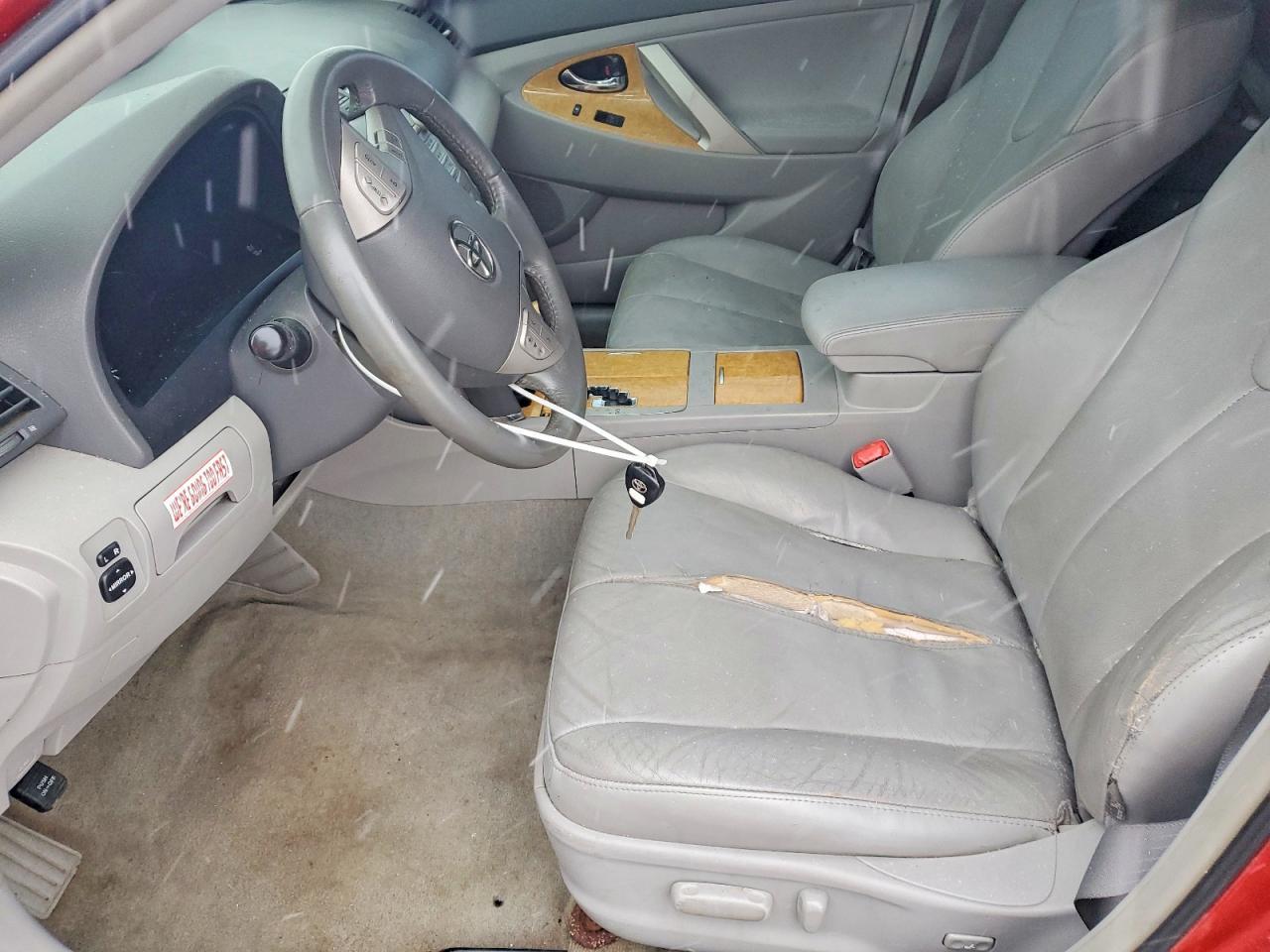 2007 Toyota Camry Xle V6 - Image 7