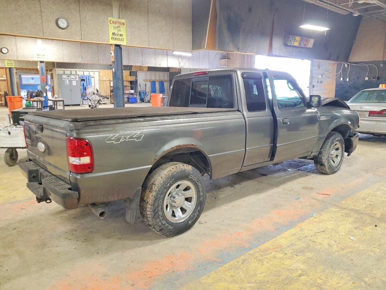 2008 Ford Ranger Super Cab - Image 3