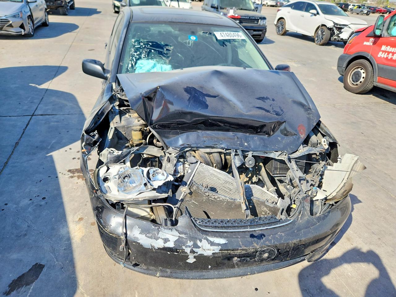 2008 Toyota Corolla S - Фото 5