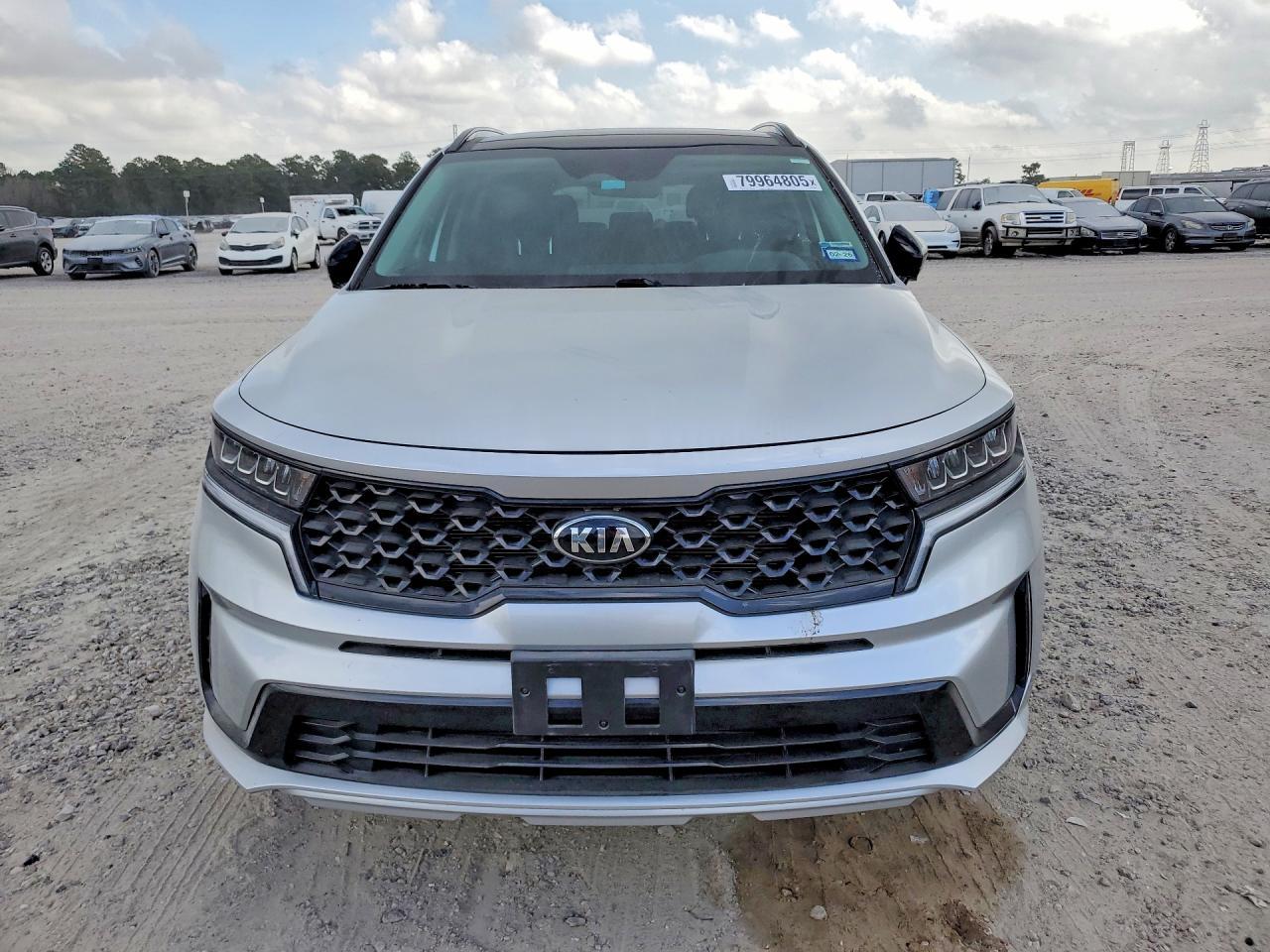 2021 Kia Sorento S - Image 5