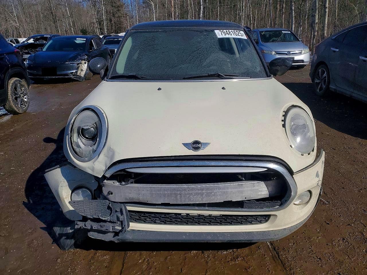 2015 Mini Cooper - Фото 5