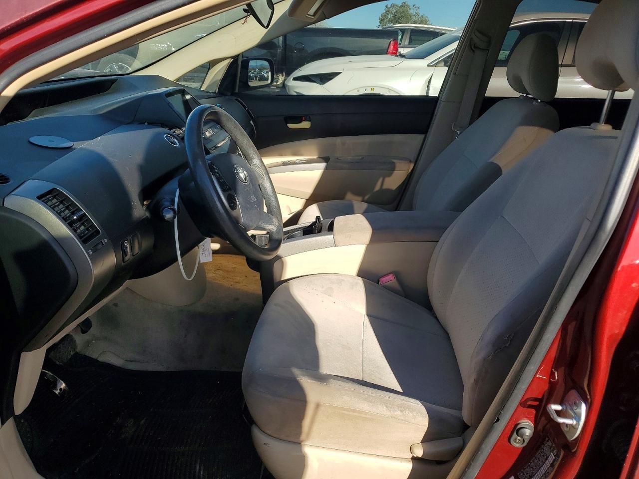 2005 Toyota Prius Base - Image 7