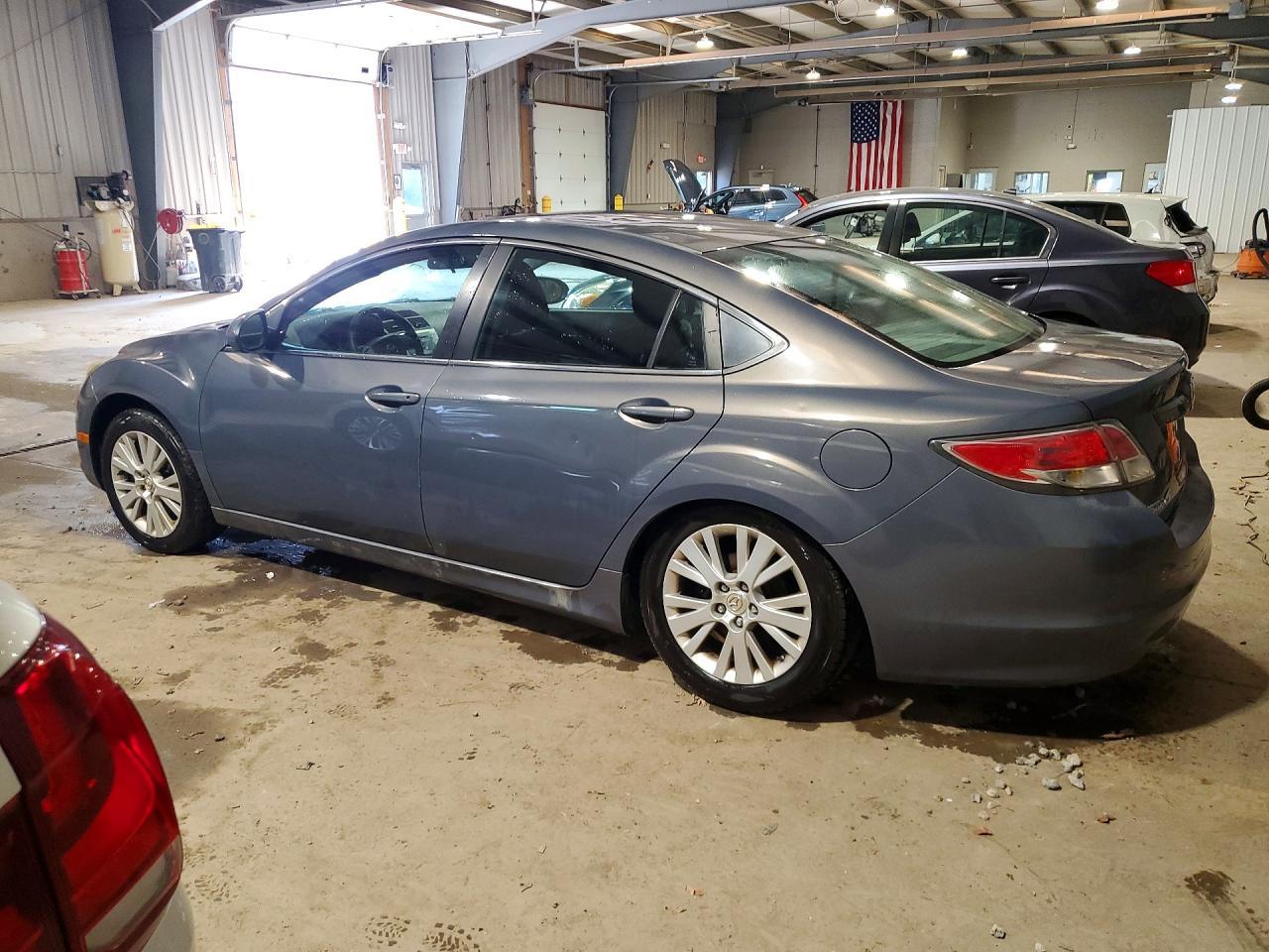 2010 Mazda 6 I - Image 2