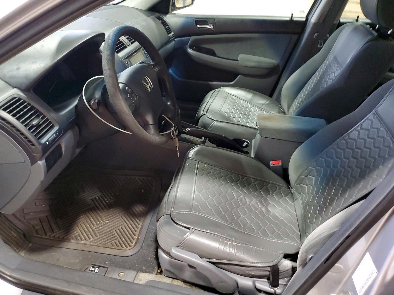 2007 Honda Accord - Фото 7