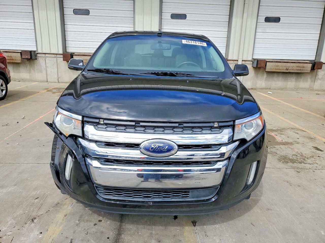 2012 Ford Edge Limited - Image 5