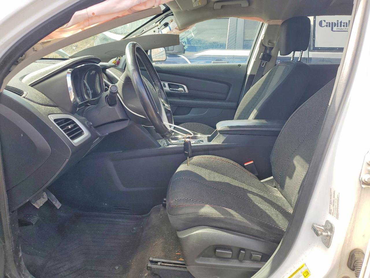 2016 GMC Terrain Sle - Фото 7
