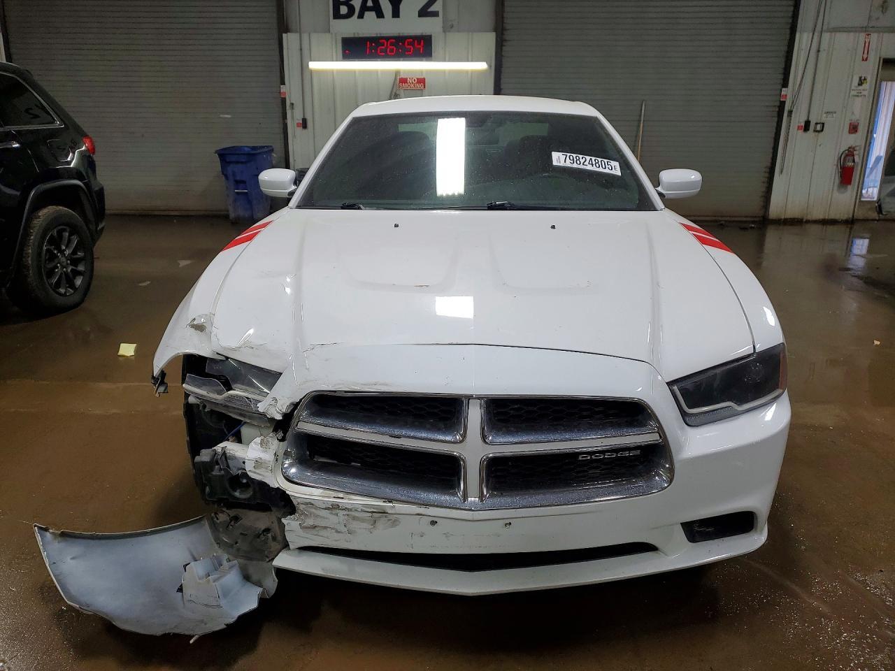 2011 Dodge Charger - Фото 5