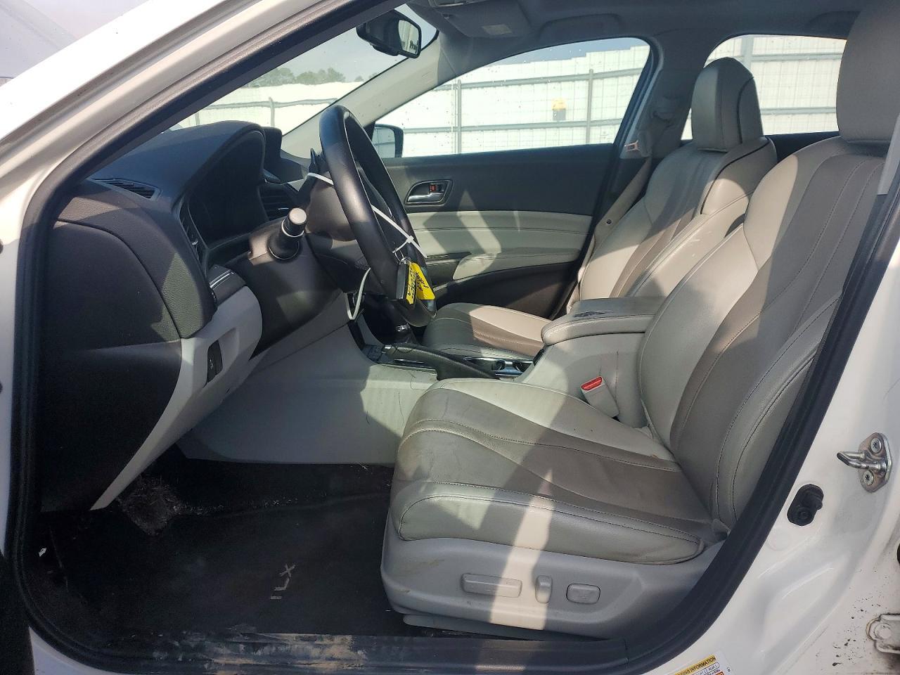 2019 Acura Ilx Premium - Image 7