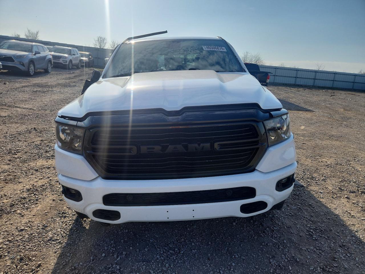 2020 Ram 1500 Big Horn - Image 5