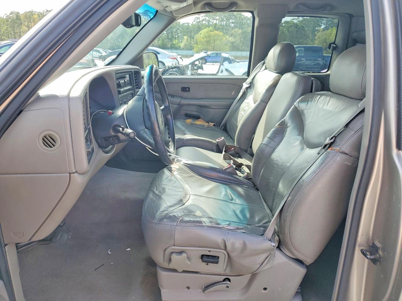 2000 GMC New Sierra C1500 - Image 7