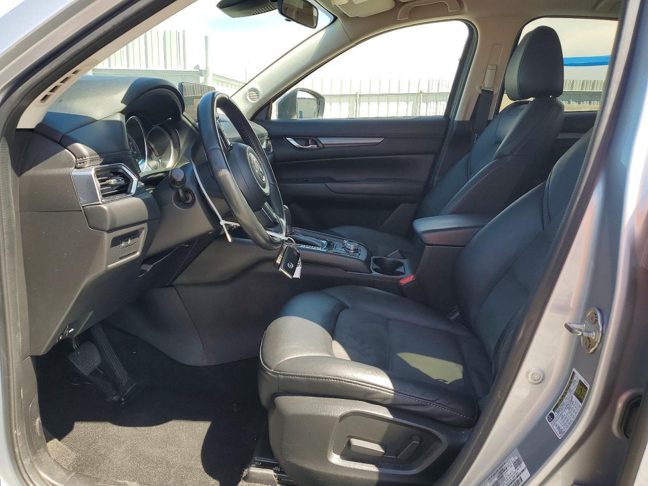 2021 Mazda Cx-5 Touring - Фото 7