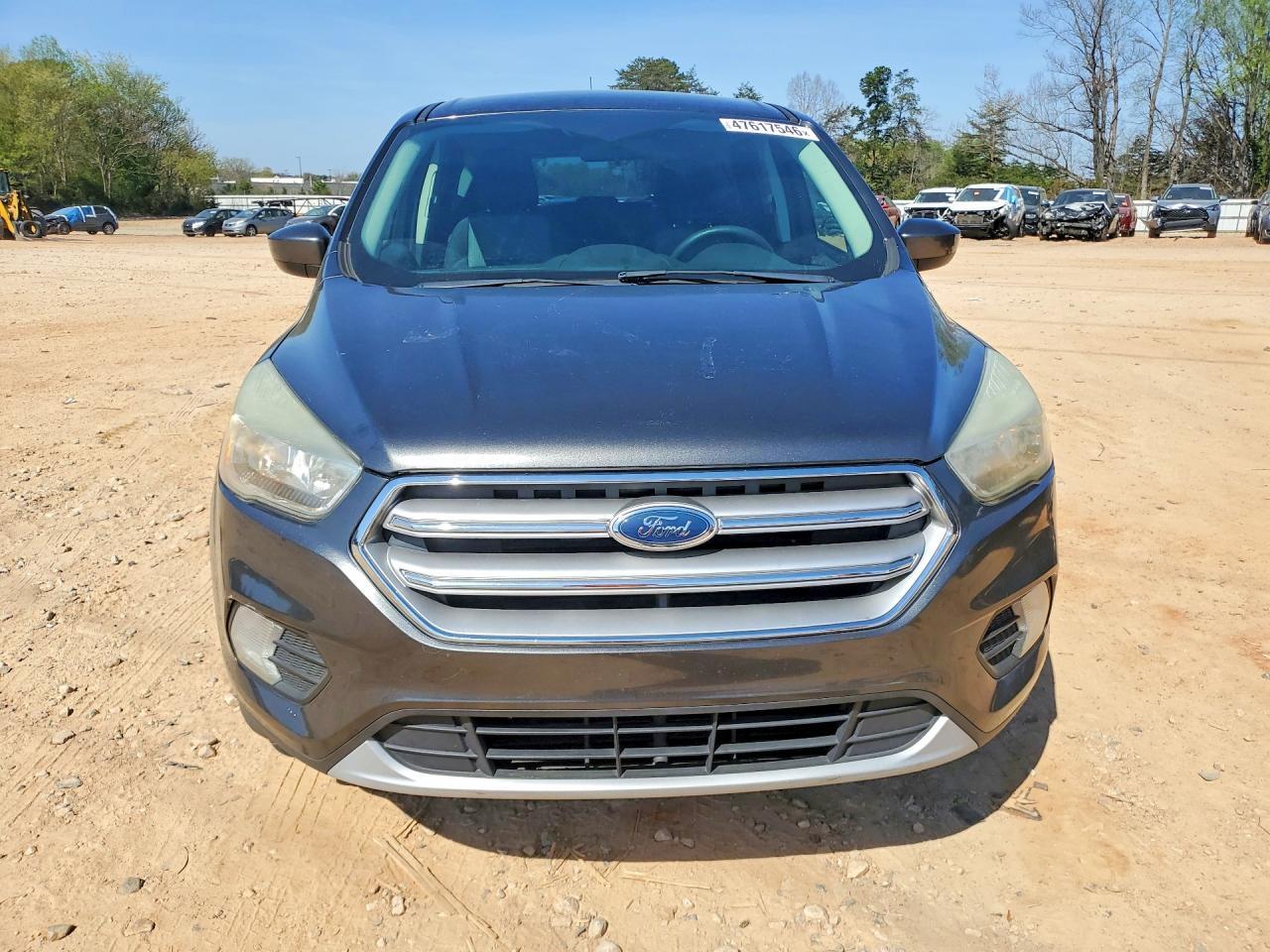2017 Ford Escape Se - Image 5