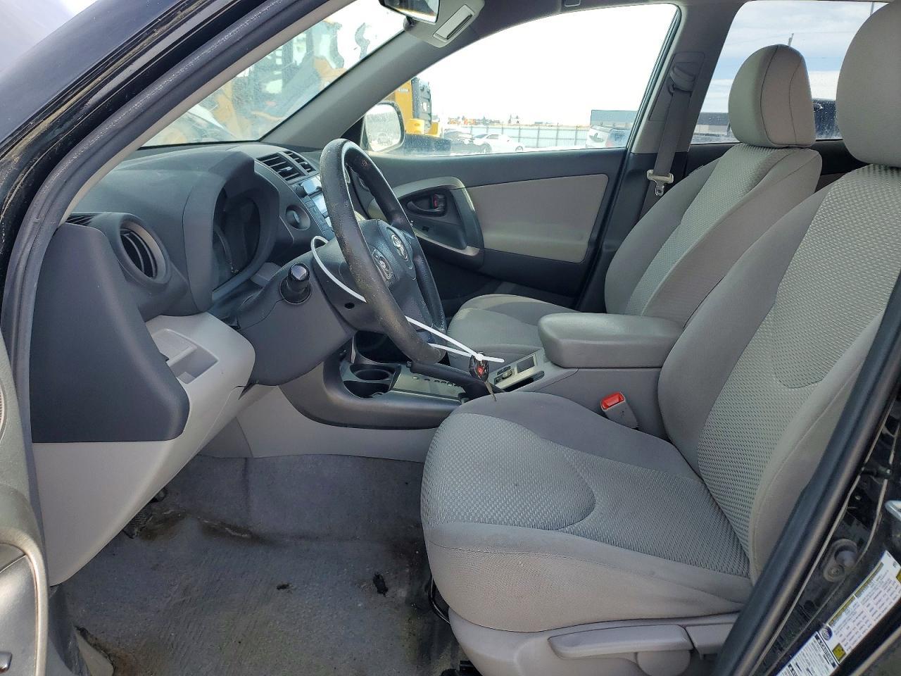 2011 Toyota Rav4 Base - Image 7