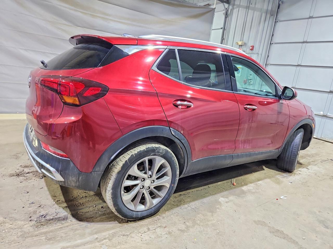 2023 Buick Encore Gx Essence - Фото 3