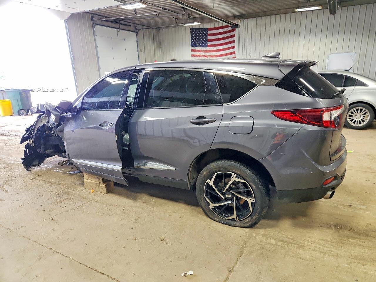 2019 Acura Rdx Technology - Фото 2