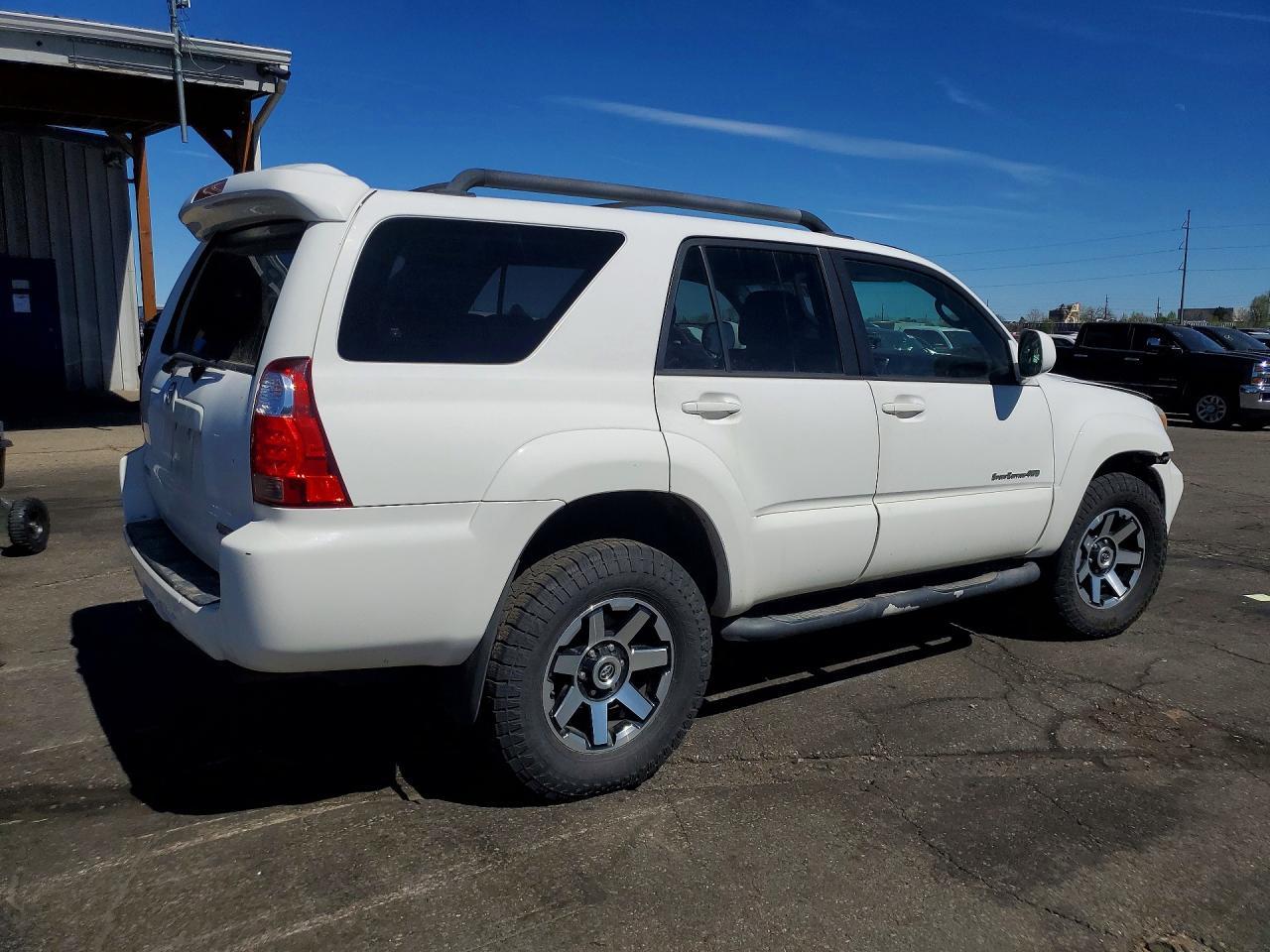 2006 Toyota 4Runner Sport Edition - Фото 3