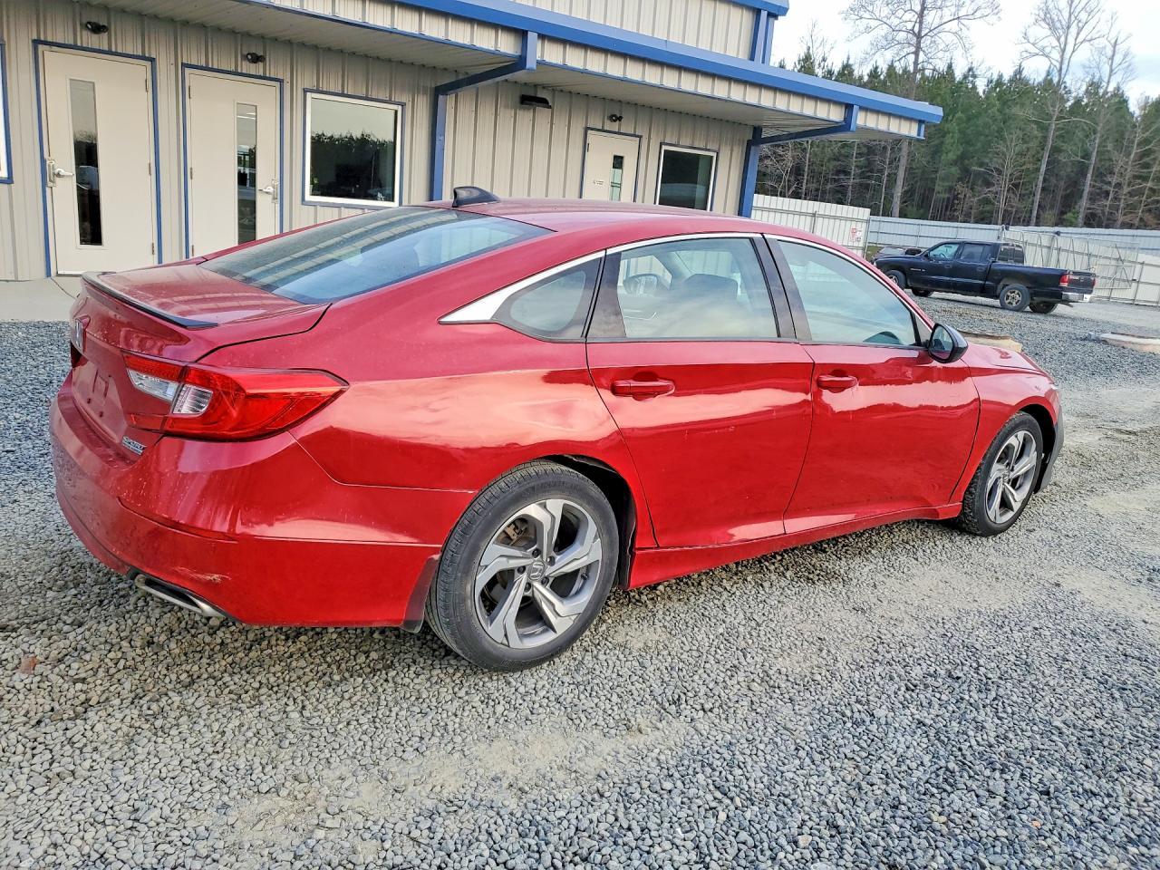 2021 Honda Accord Sport Se - Image 3