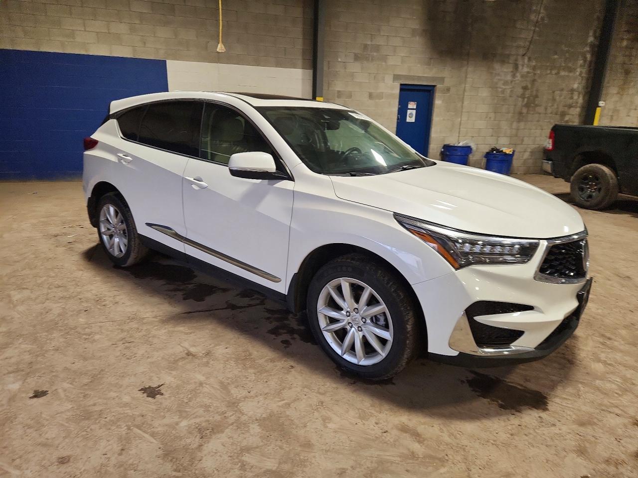 2020 Acura Rdx - Image 4