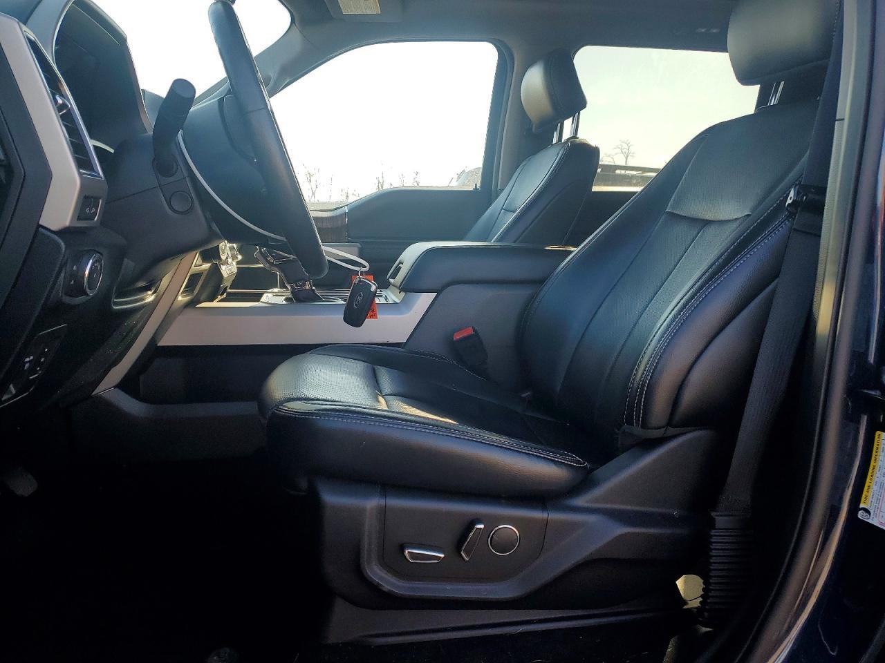 2018 Ford F150 Supercrew - Image 7