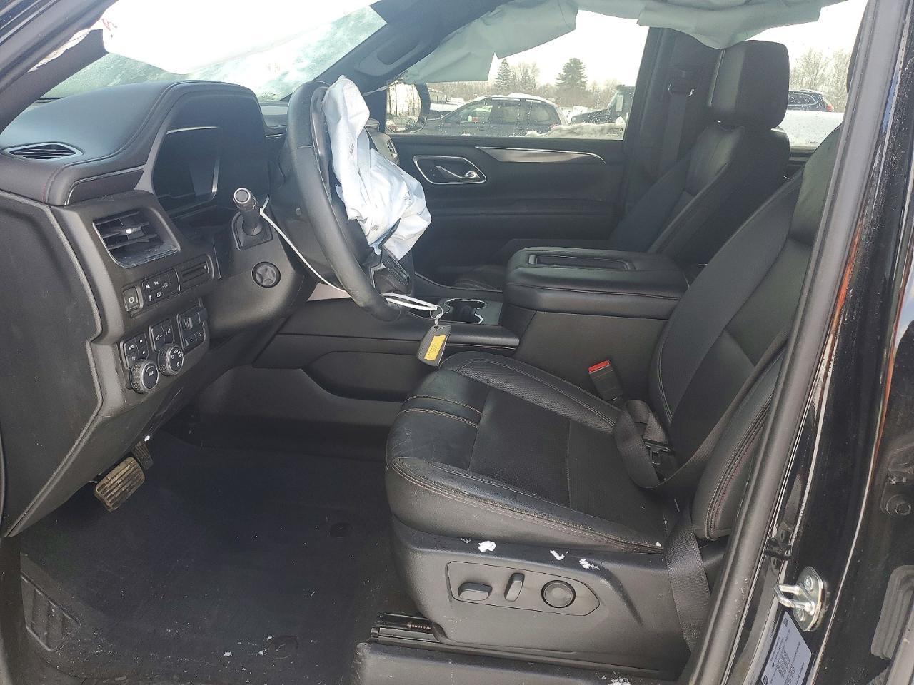 2023 Chevrolet Tahoe K1500 Rst - Фото 7