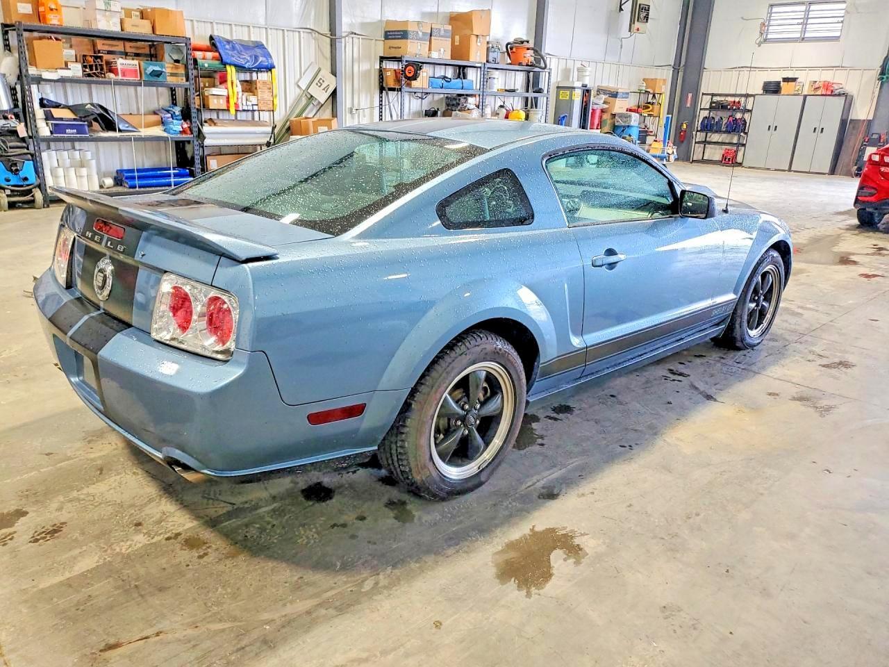 2006 Ford Mustang Gt - Image 3