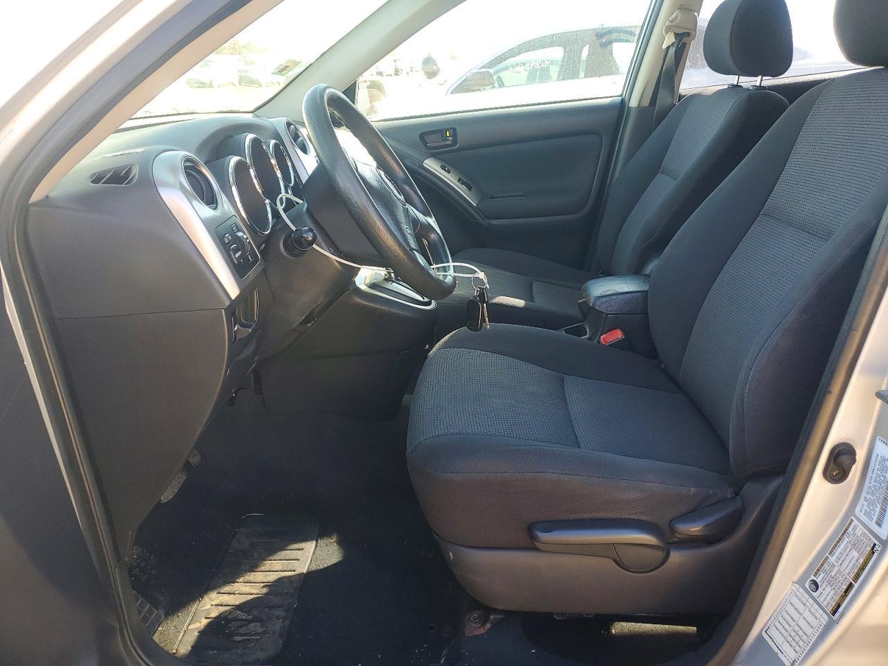 2005 Pontiac Vibe - Фото 7