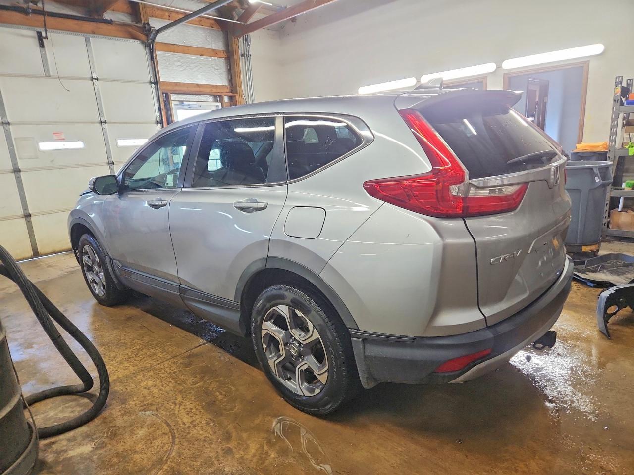 2018 Honda Cr-V Exl - Image 2