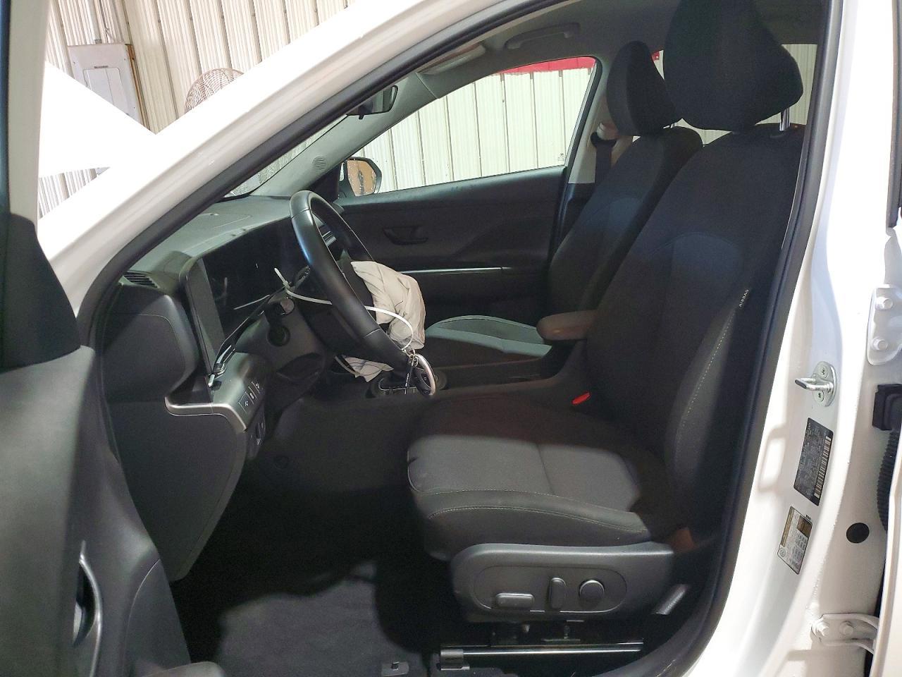 2025 Hyundai Kona Sel - Фото 7
