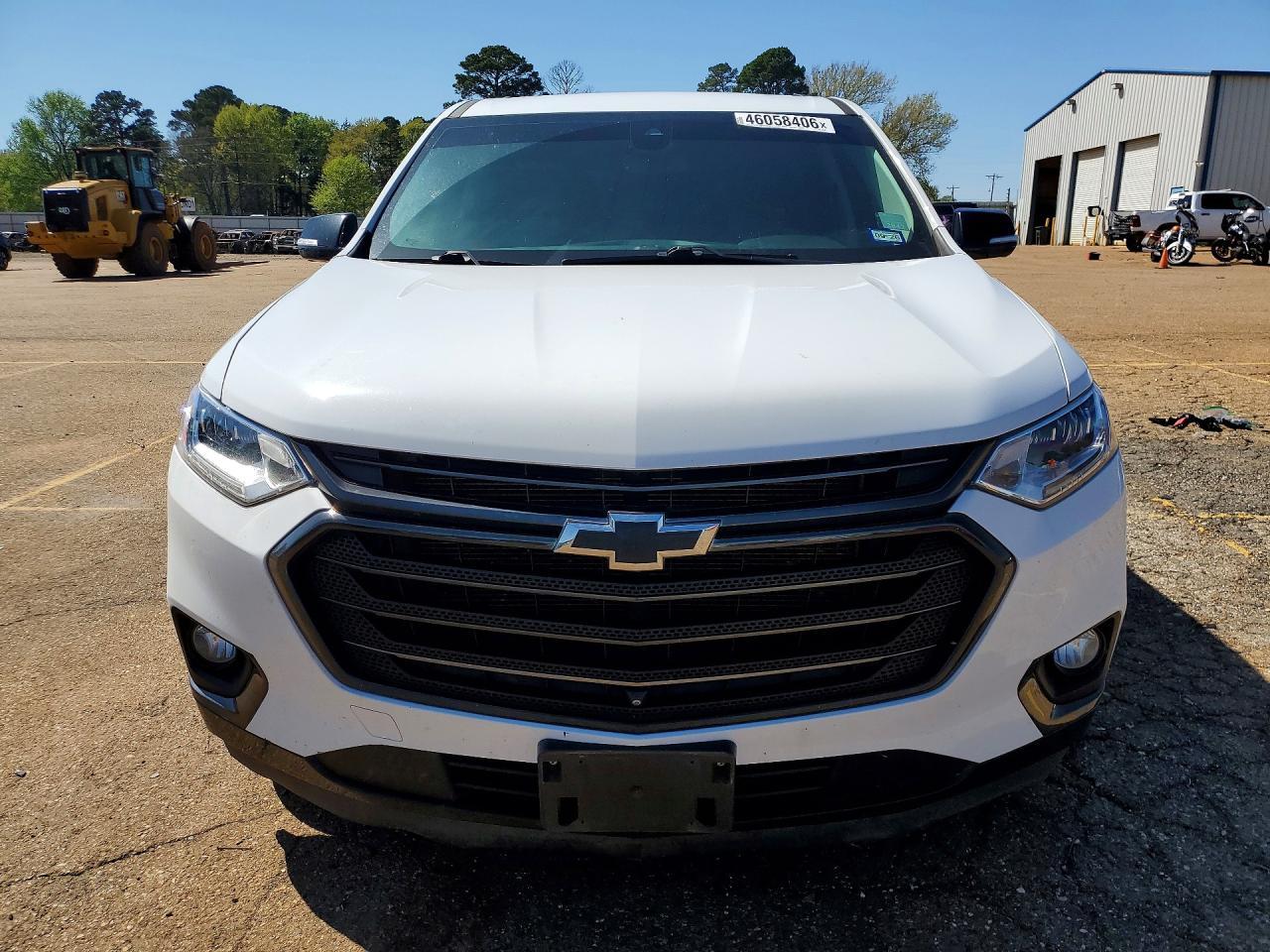 2020 Chevrolet Traverse Premier - Image 5