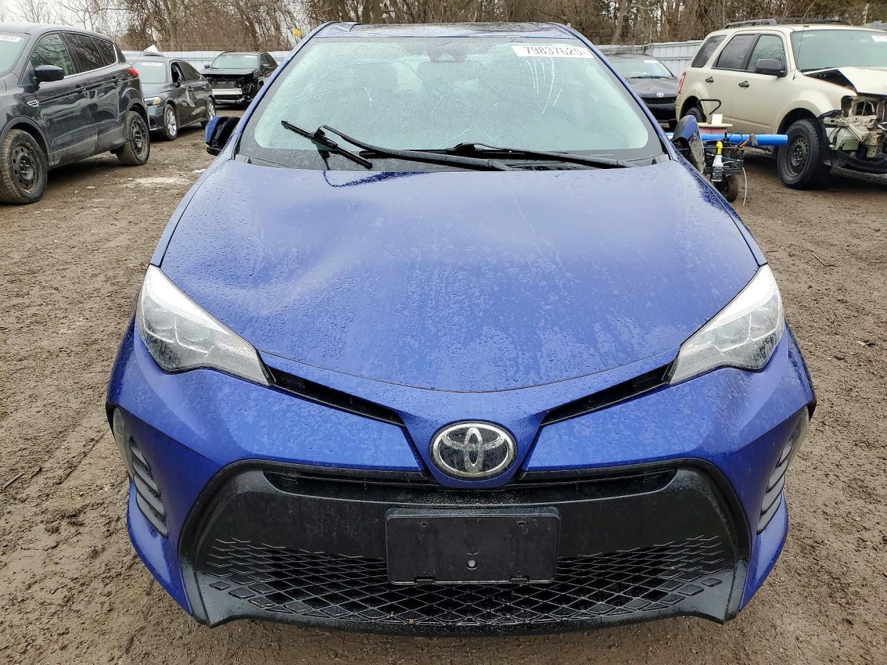 2017 Toyota Corolla L - Image 5