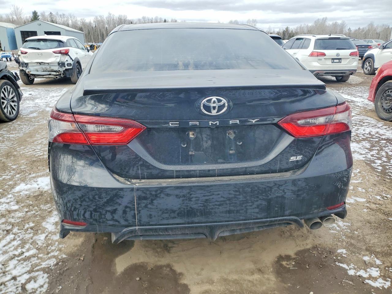 2023 Toyota Camry Se - Image 6