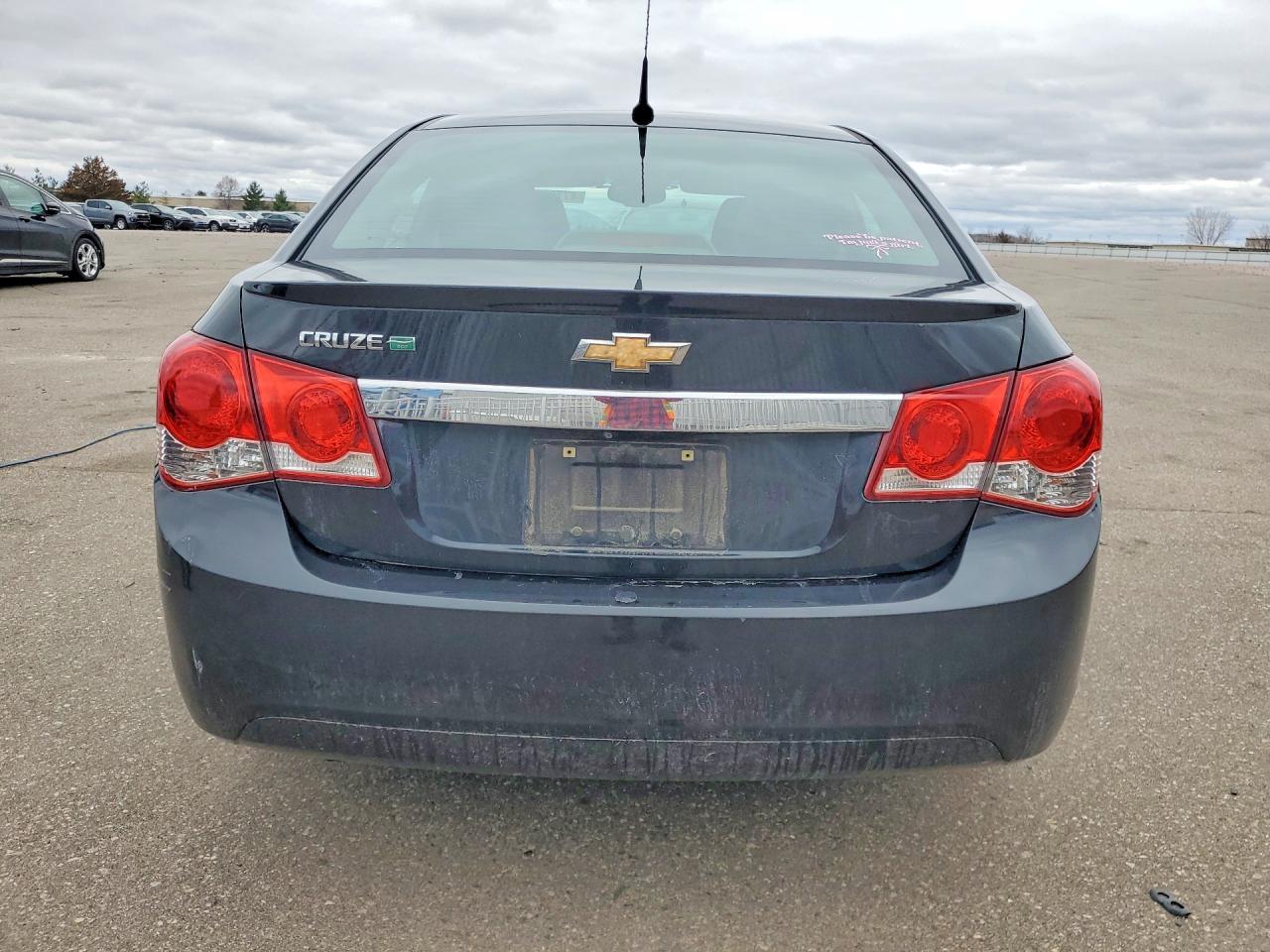 2014 Chevrolet Cruze Eco - Image 6