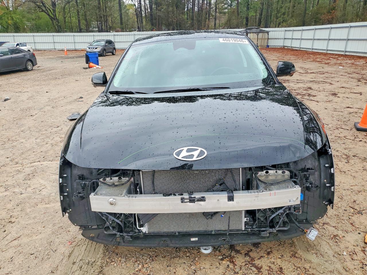2023 Hyundai Ioniq 5 Limited - Фото 5