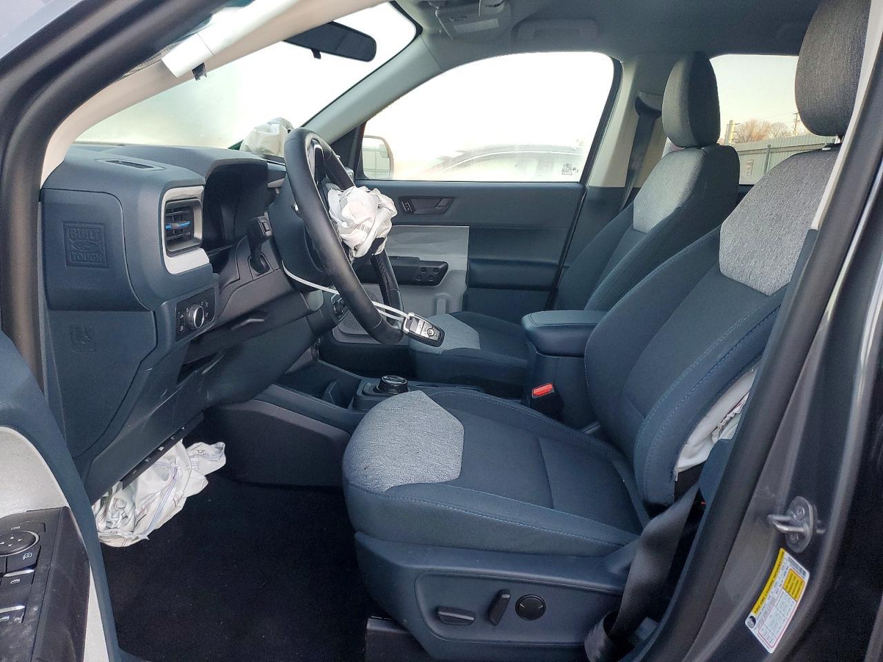 2025 Ford Maverick Xlt - Image 7