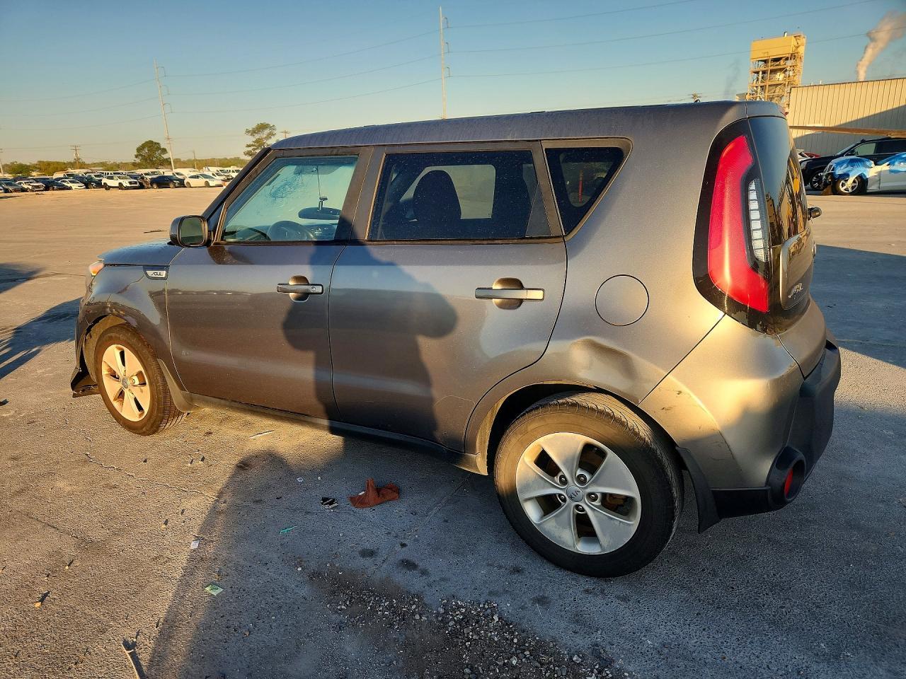 2016 Kia Soul - Image 2