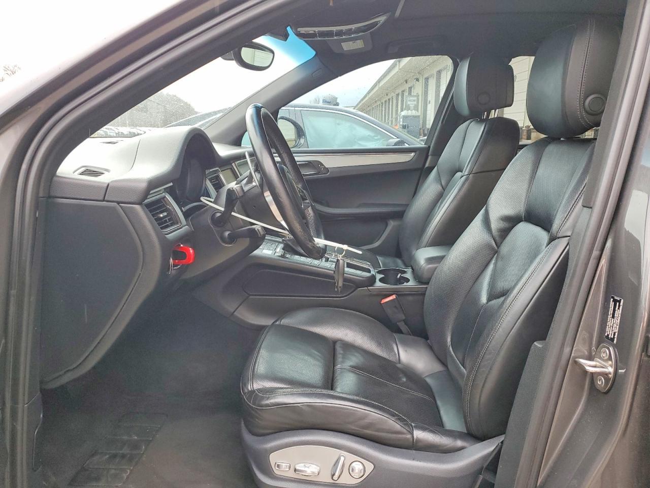 2015 Porsche Macan S - Фото 7