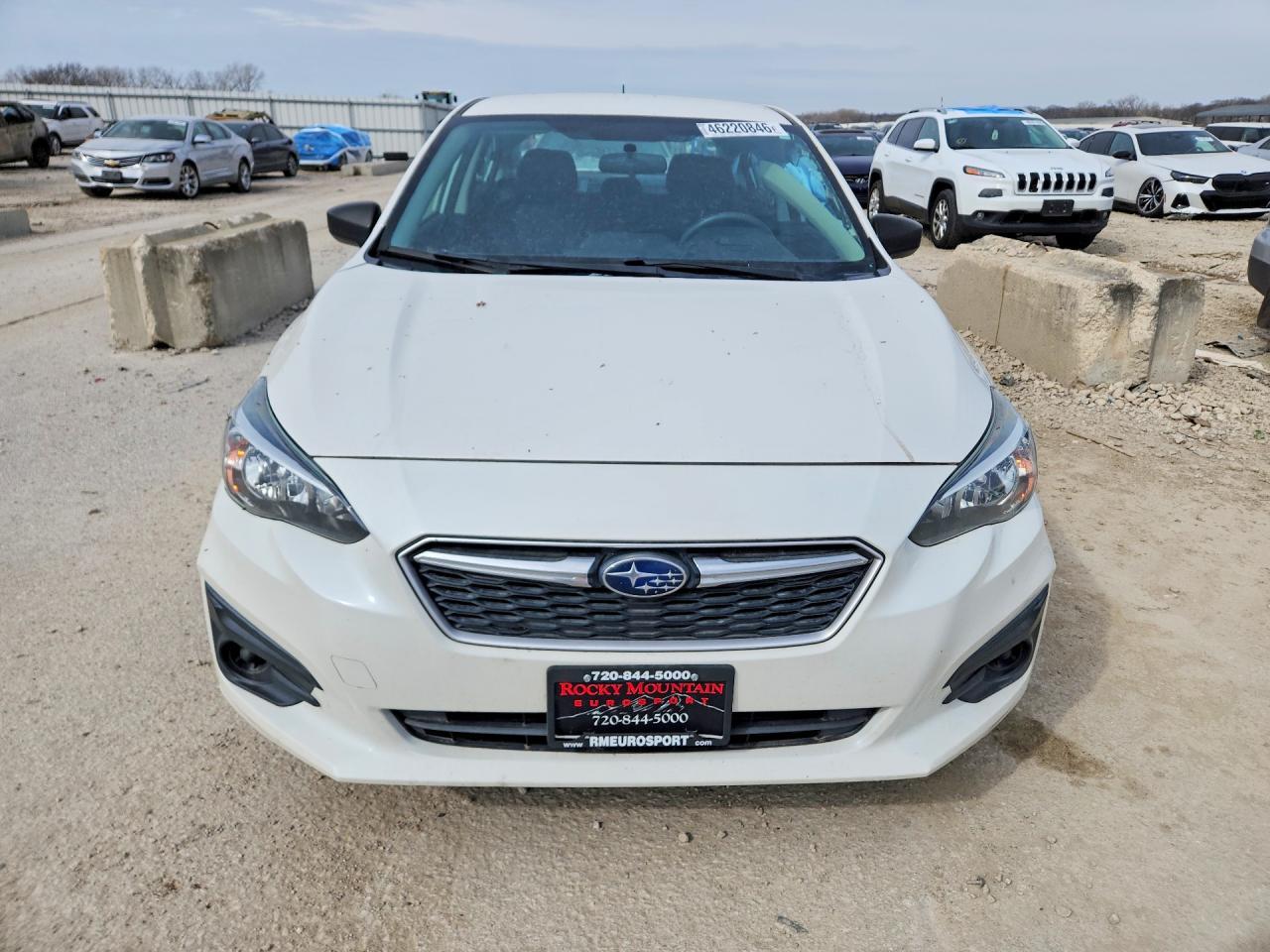 2019 Subaru Impreza - Фото 5