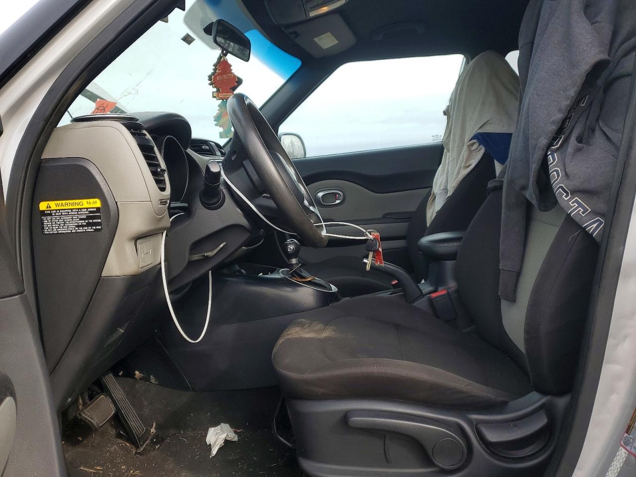 2019 Kia Soul Base - Image 7