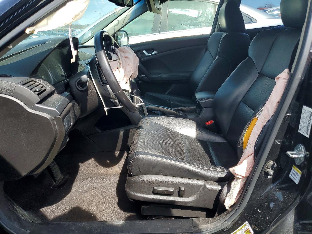 2014 Acura Tsx - Image 7