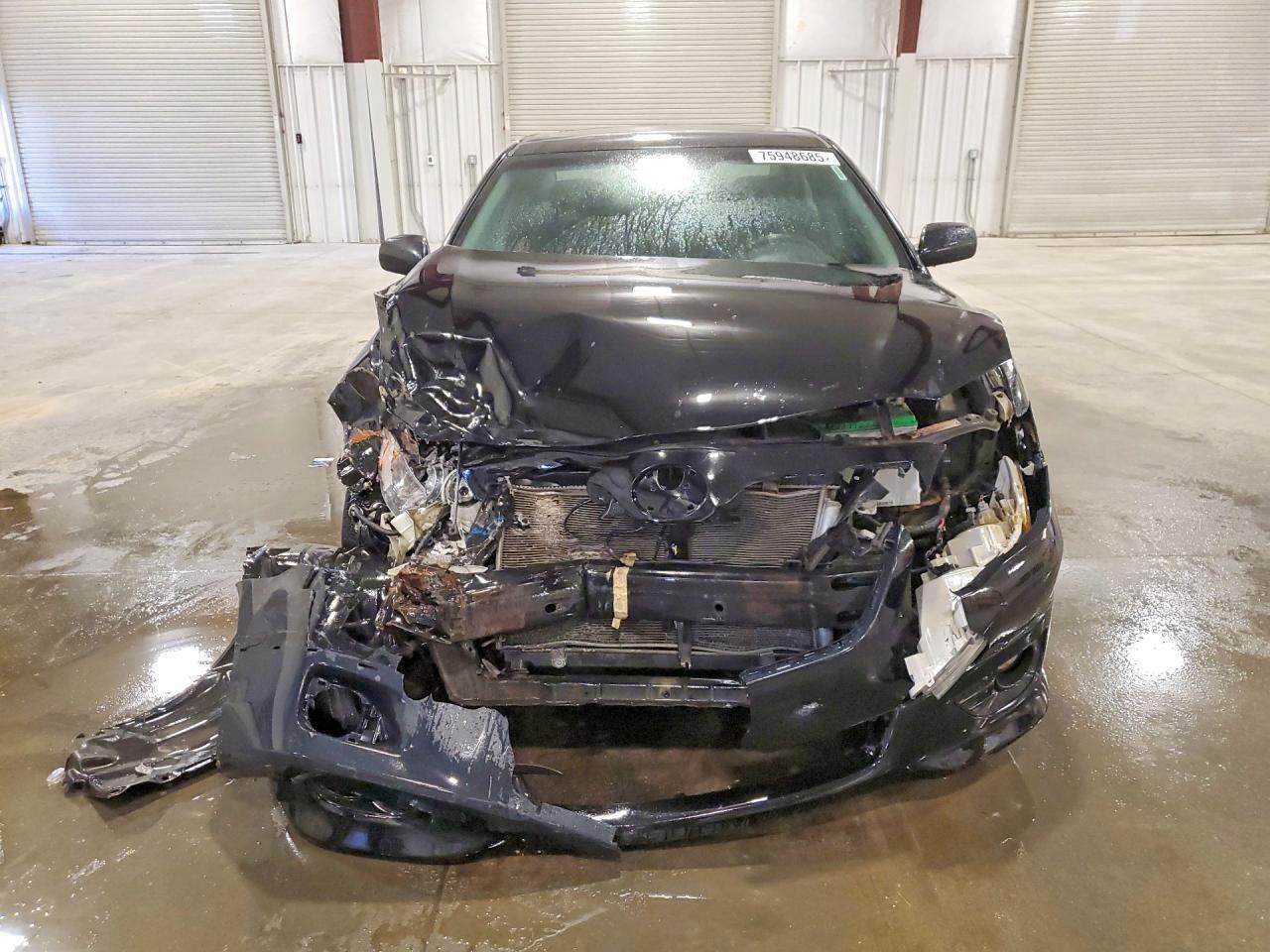 2010 Toyota Camry Se - Фото 5