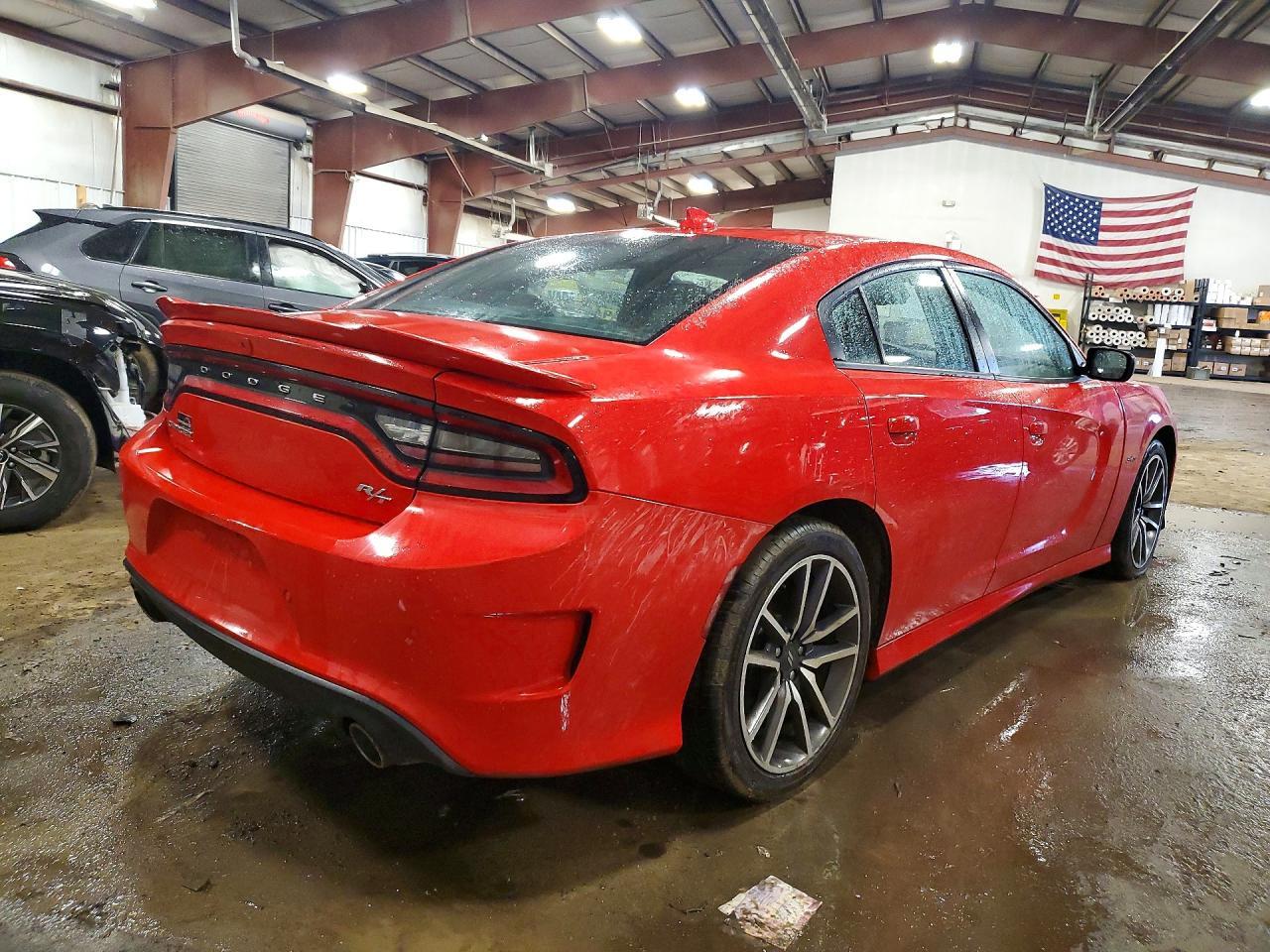 2023 Dodge Charger R - Image 3