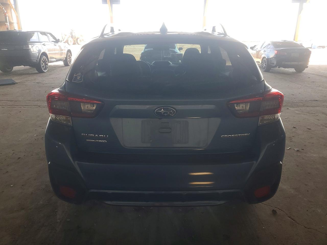 2021 Subaru Crosstrek Premium - Image 6