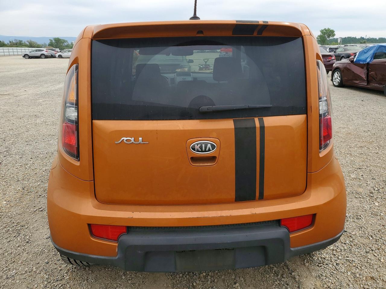 2010 Kia Soul + - Фото 6