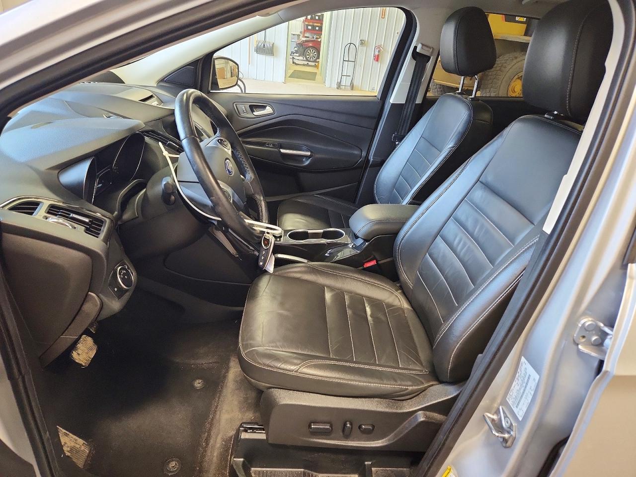 2015 Ford Escape Titanium - Image 7