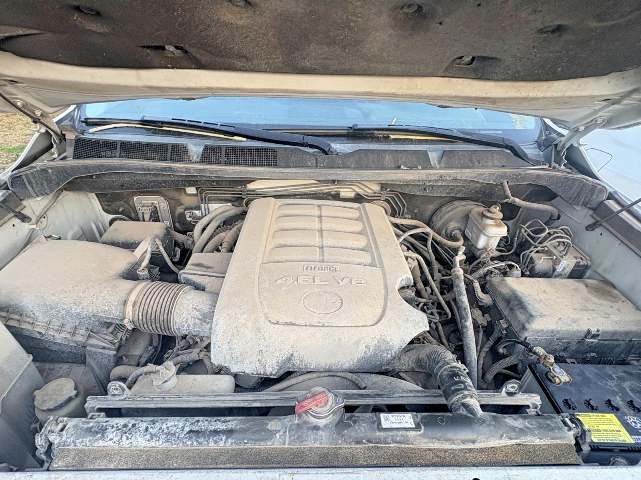 2016 Toyota Tundra Sr5 - Image 7