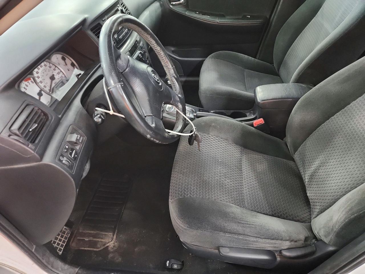 2007 Toyota Corolla S - Image 7