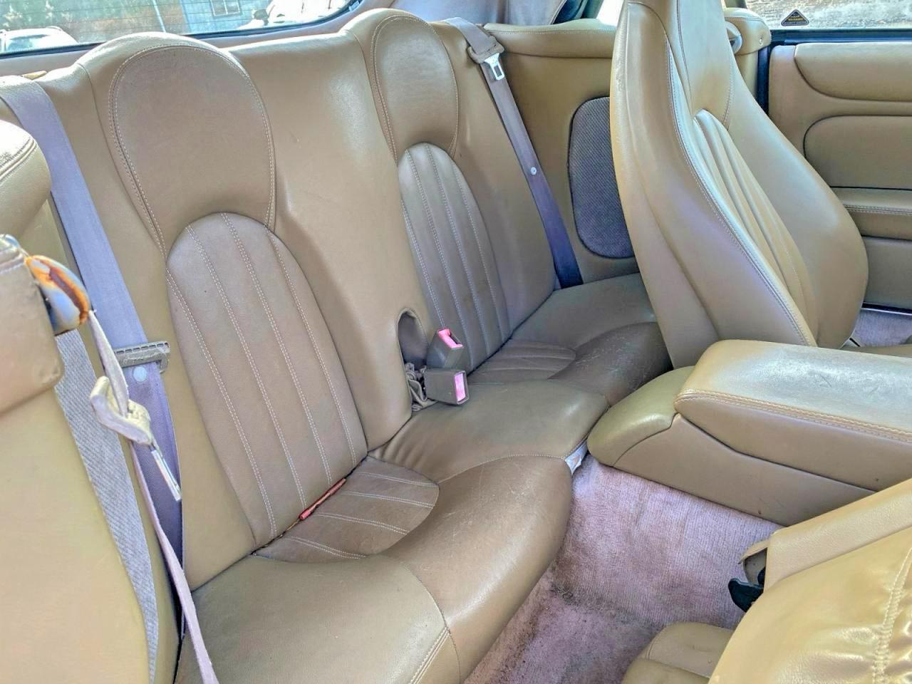 1997 Jaguar Xk8 - Фото 6